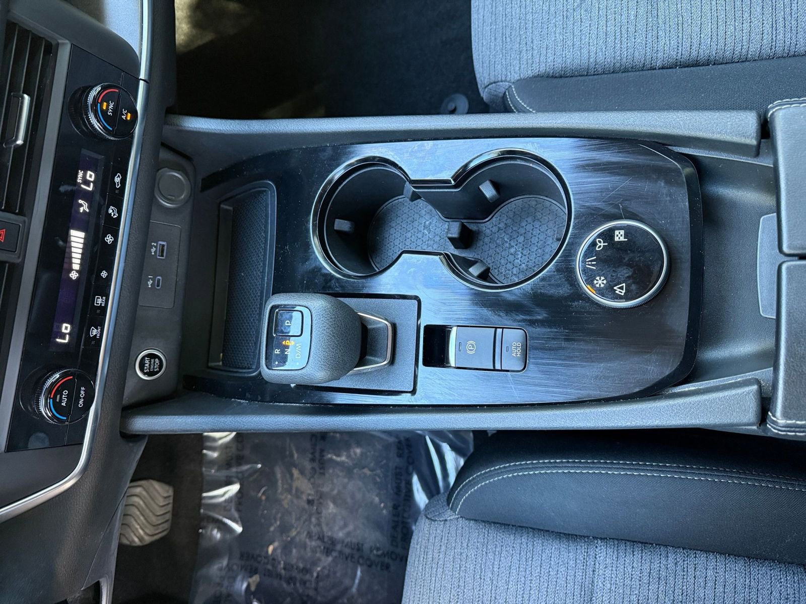 Thumbnail: 2023 Nissan Rogue - 35