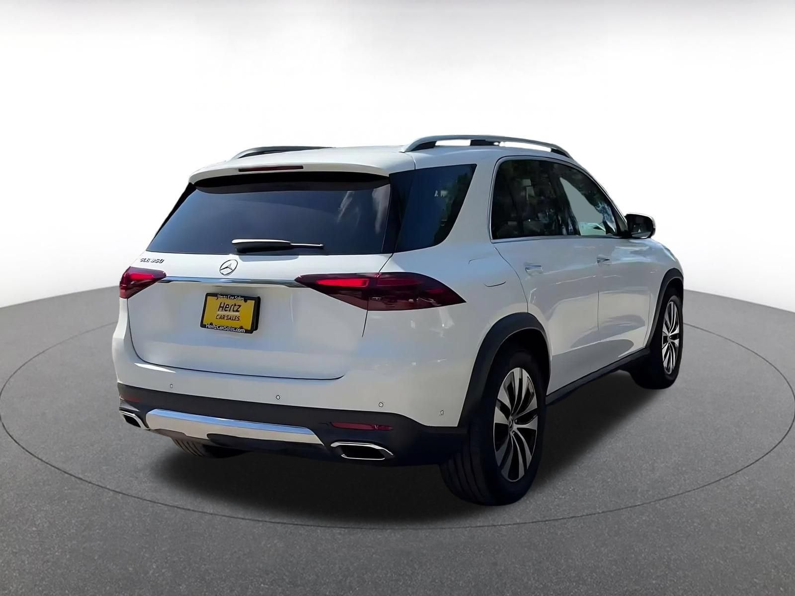 Thumbnail: 2026 Mercedes-Benz GLE - 13