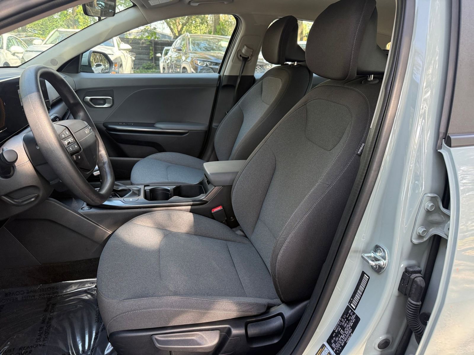 Thumbnail: 2025 Kia K4 - 30