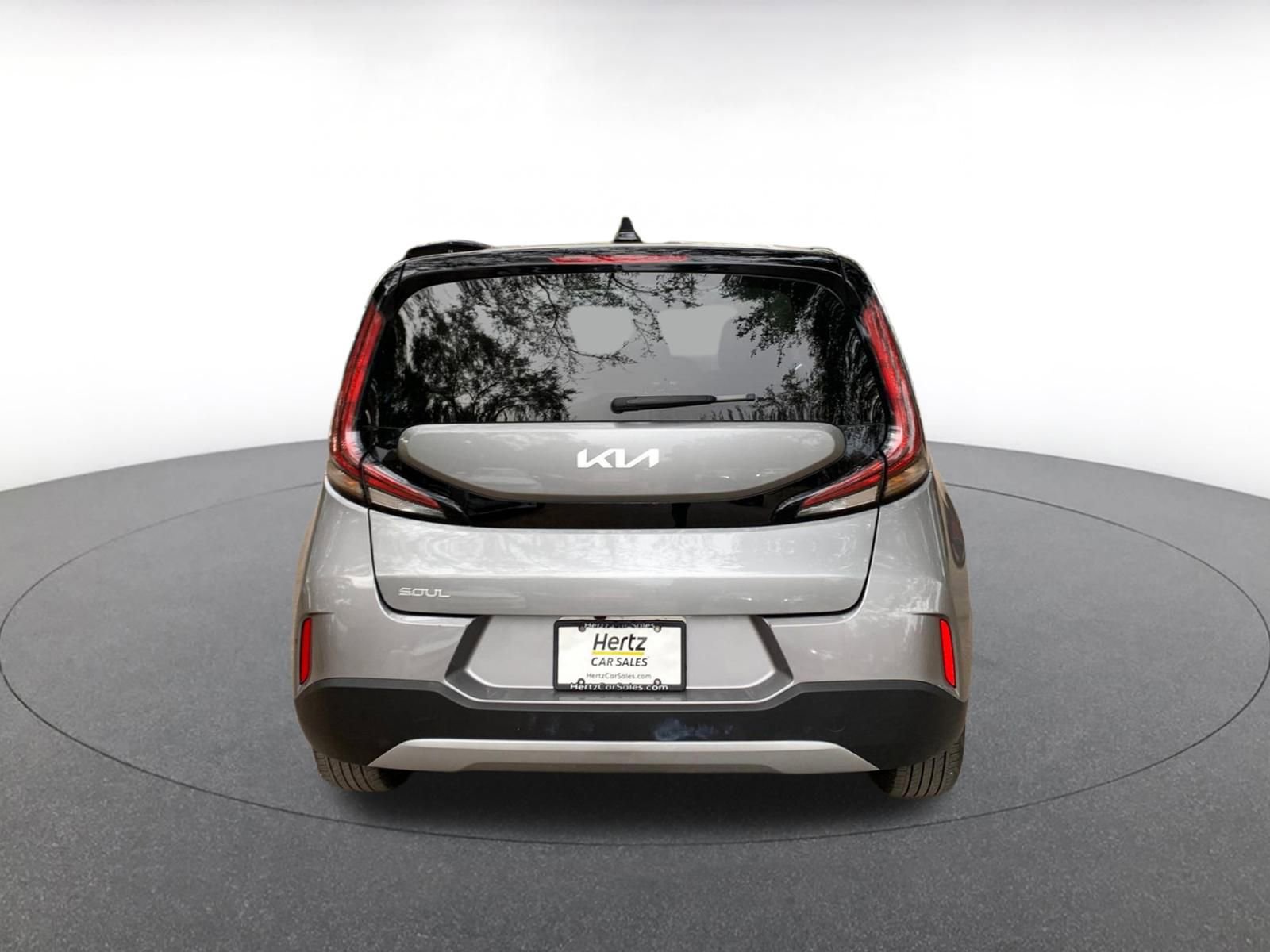 Thumbnail: 2025 Kia Soul - 6