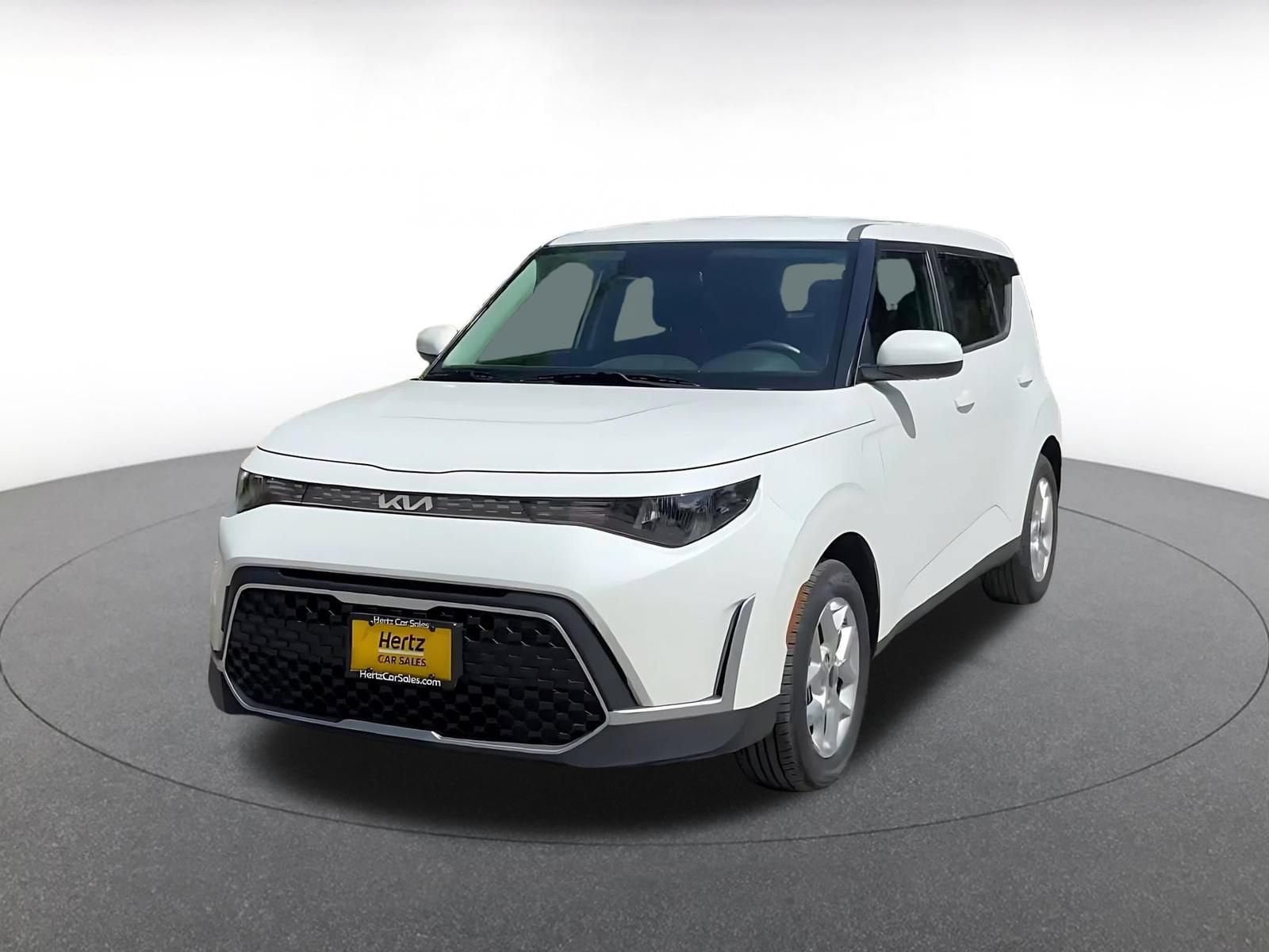 Thumbnail: 2025 Kia Soul - 7