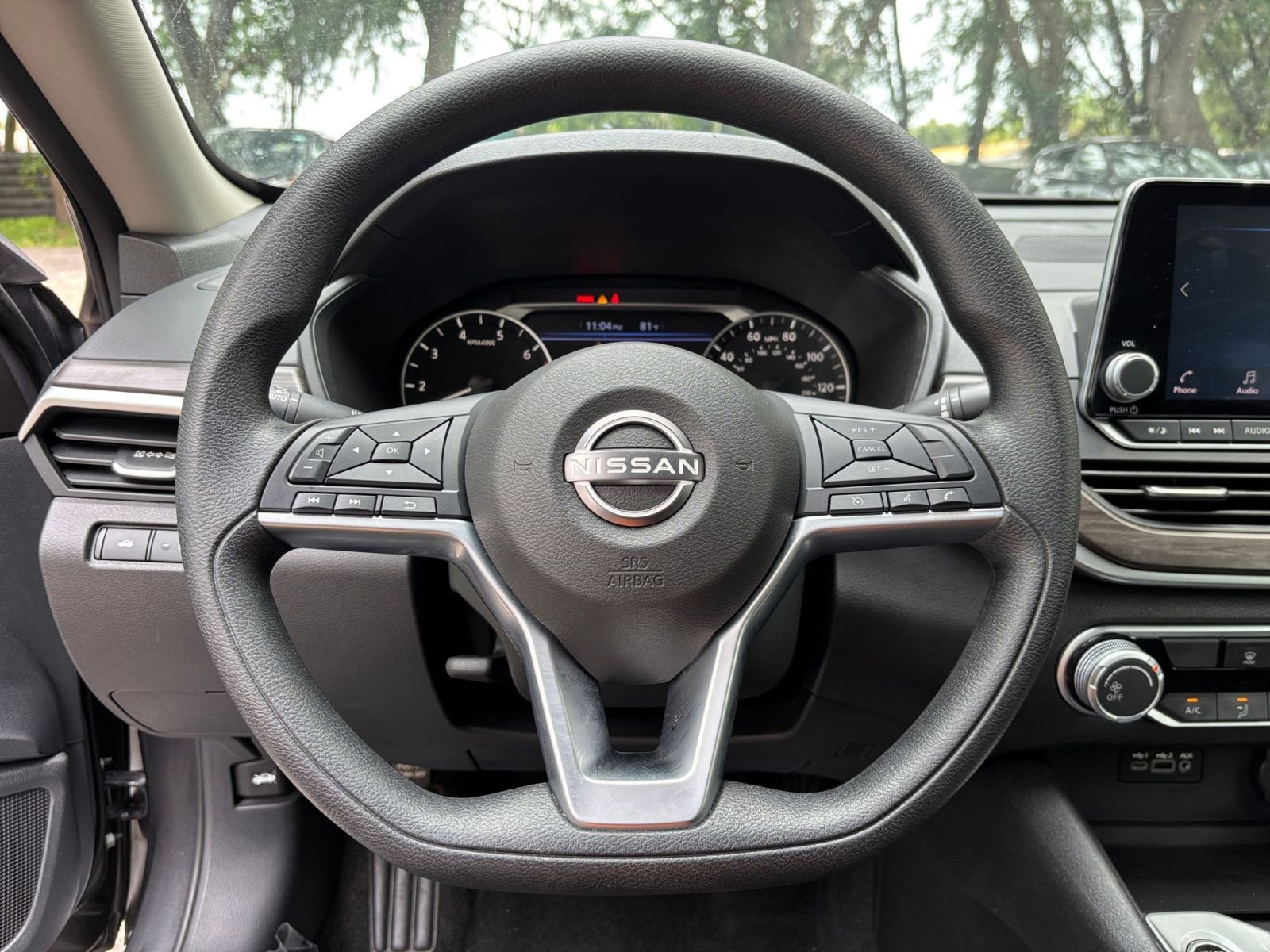 Thumbnail: 2025 Nissan Altima - 28