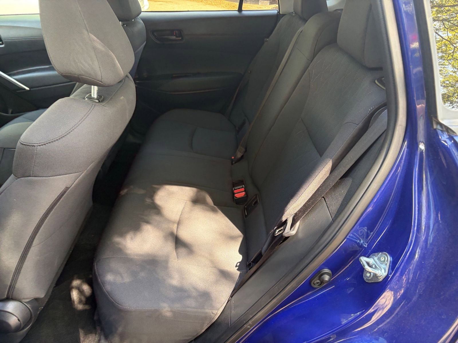 Thumbnail: 2025 Toyota Corolla Cross - 33