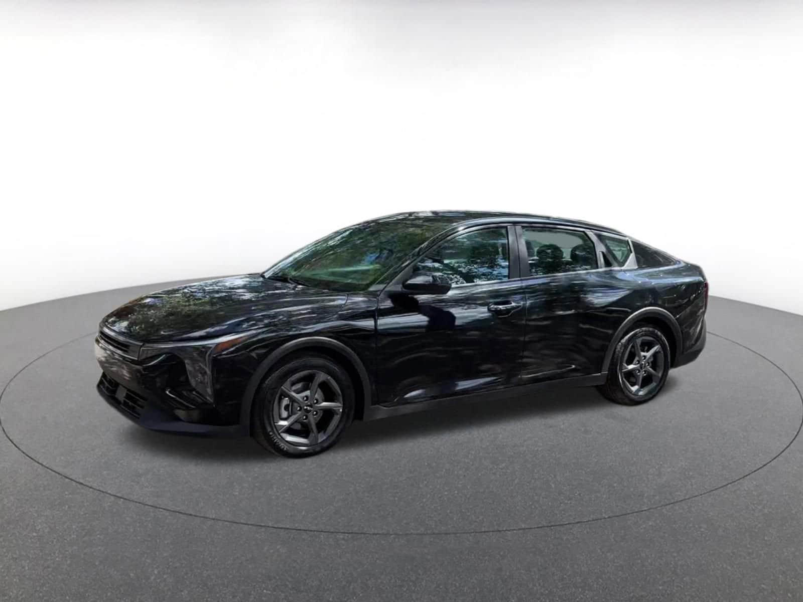 Thumbnail: 2025 Kia K4 - 8