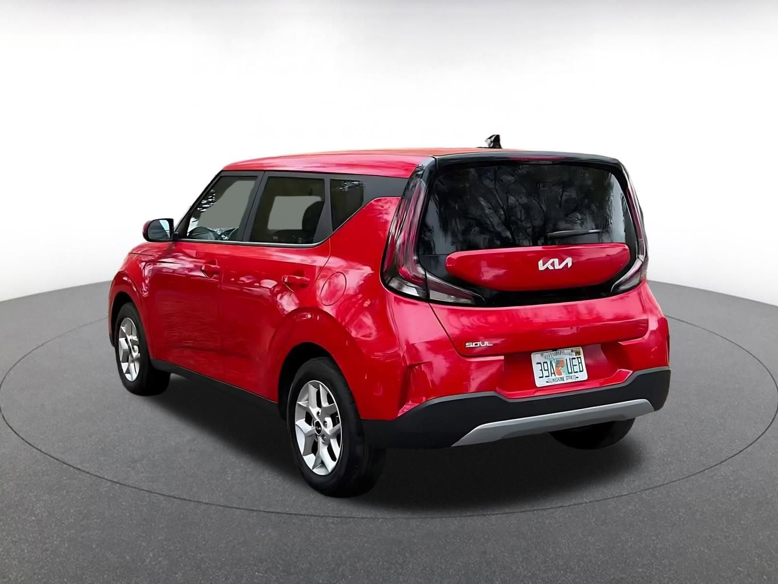 Thumbnail: 2025 Kia Soul - 11