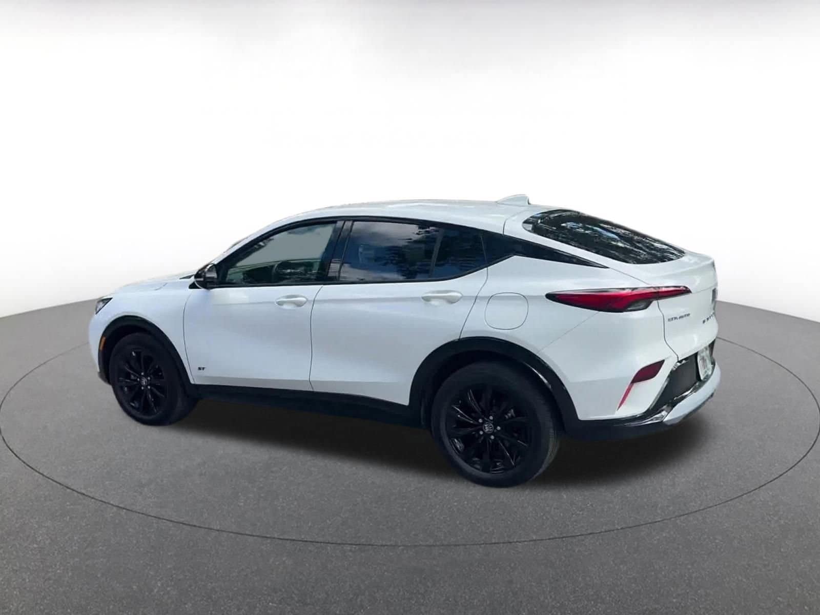 Thumbnail: 2025 Buick Envista - 10