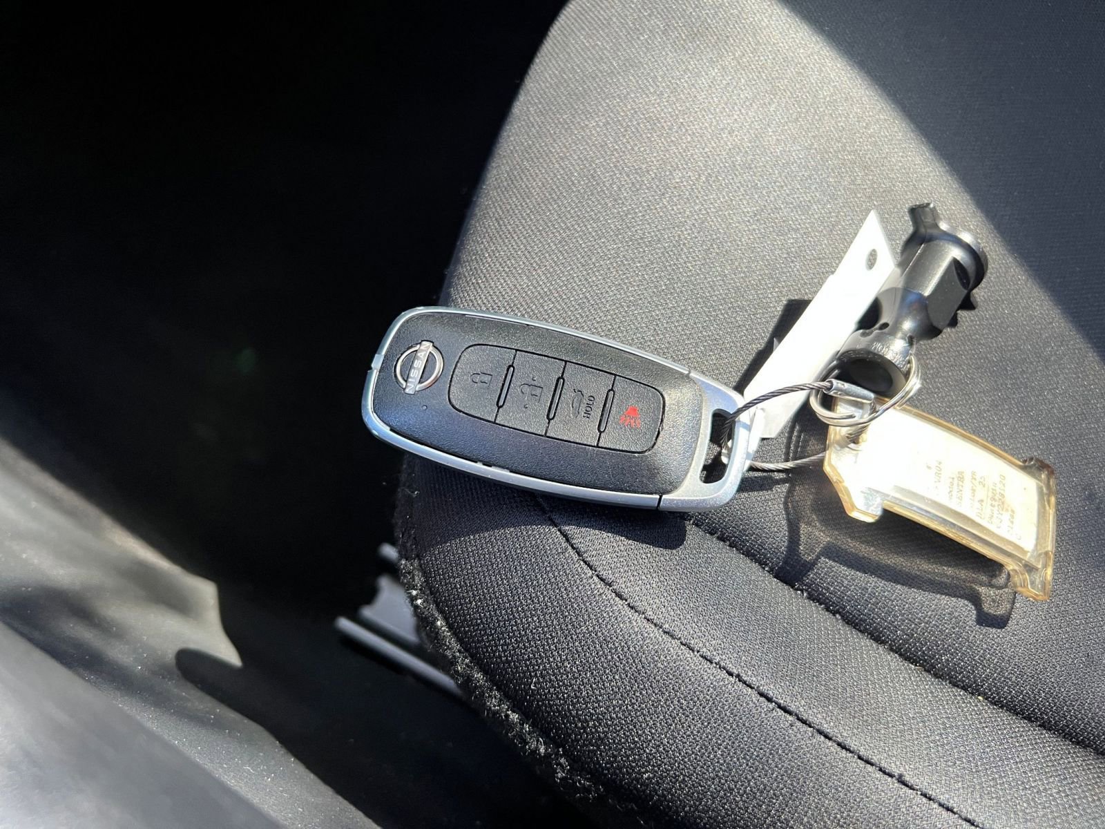 Thumbnail: 2025 Nissan Sentra - 18