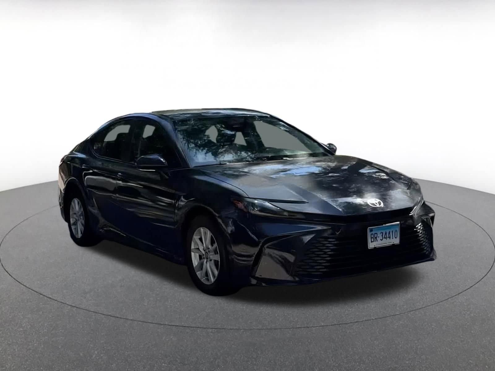 Thumbnail: 2025 Toyota Camry - 3