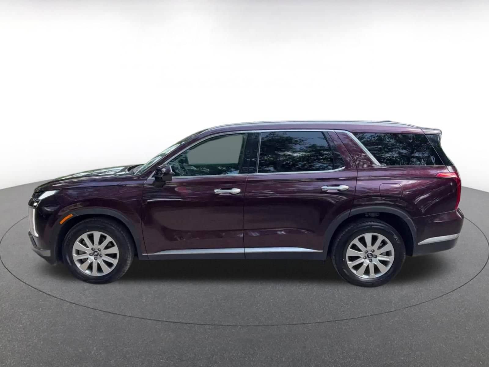 Thumbnail: 2024 Hyundai Palisade - 8