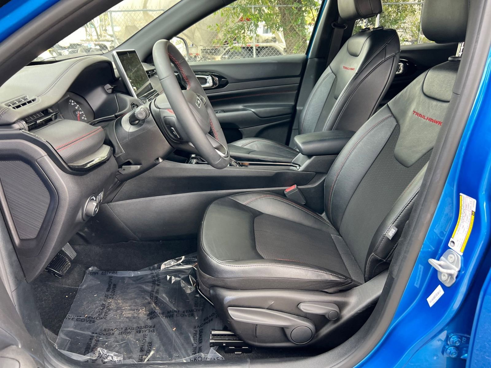 Thumbnail: 2025 Jeep Compass - 21