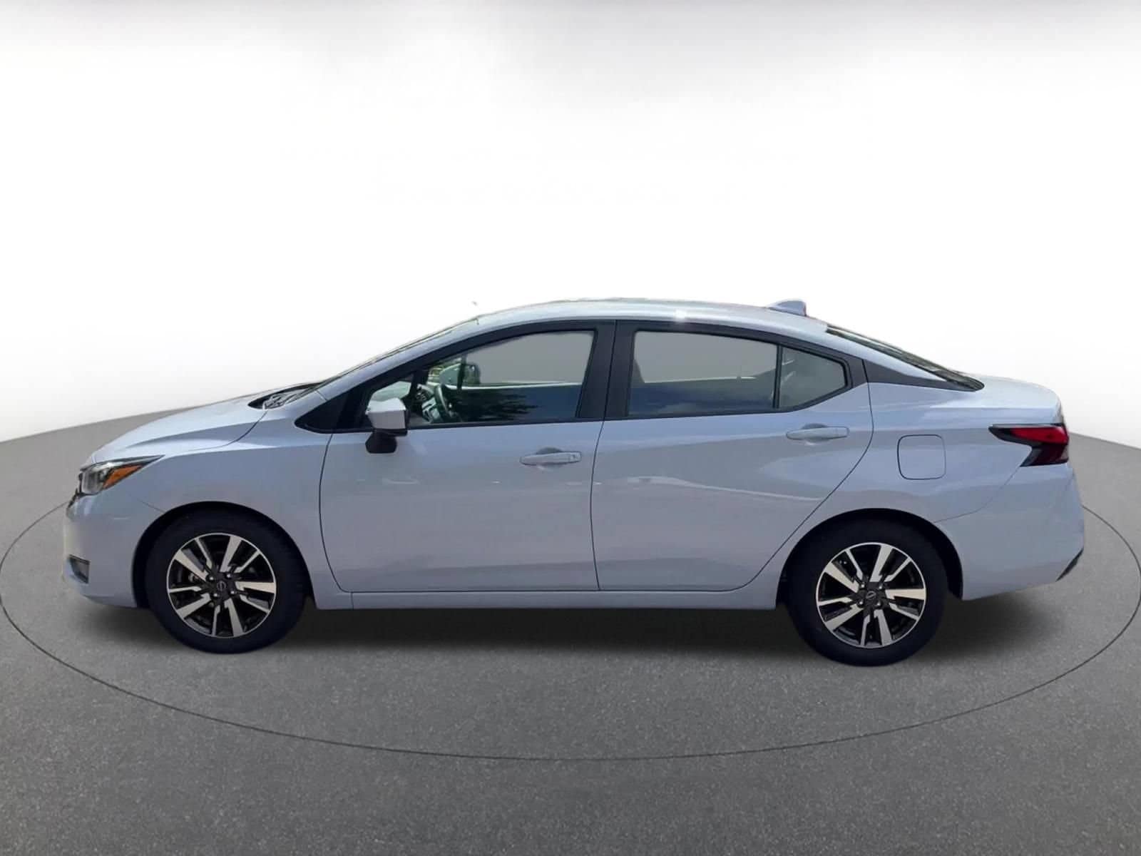 Thumbnail: 2025 Nissan Versa - 8