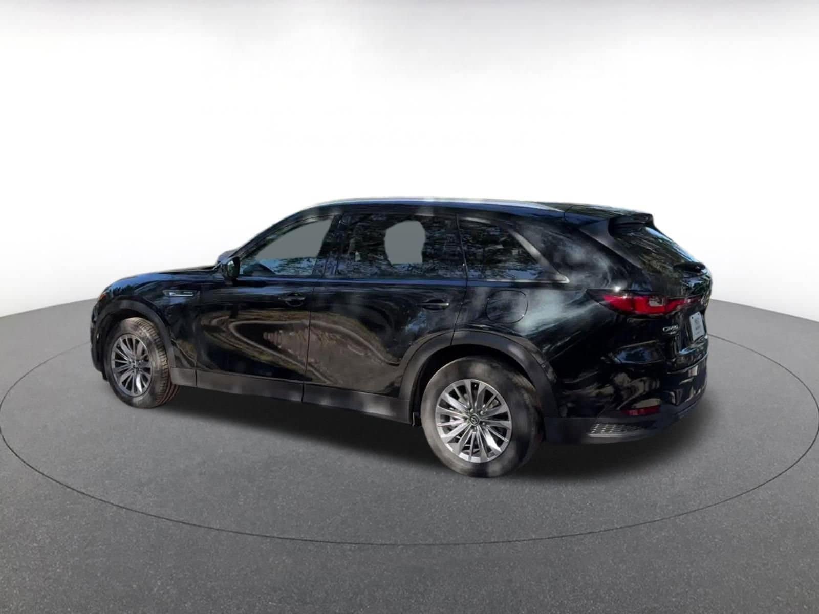 Thumbnail: 2025 Mazda CX-90 - 10