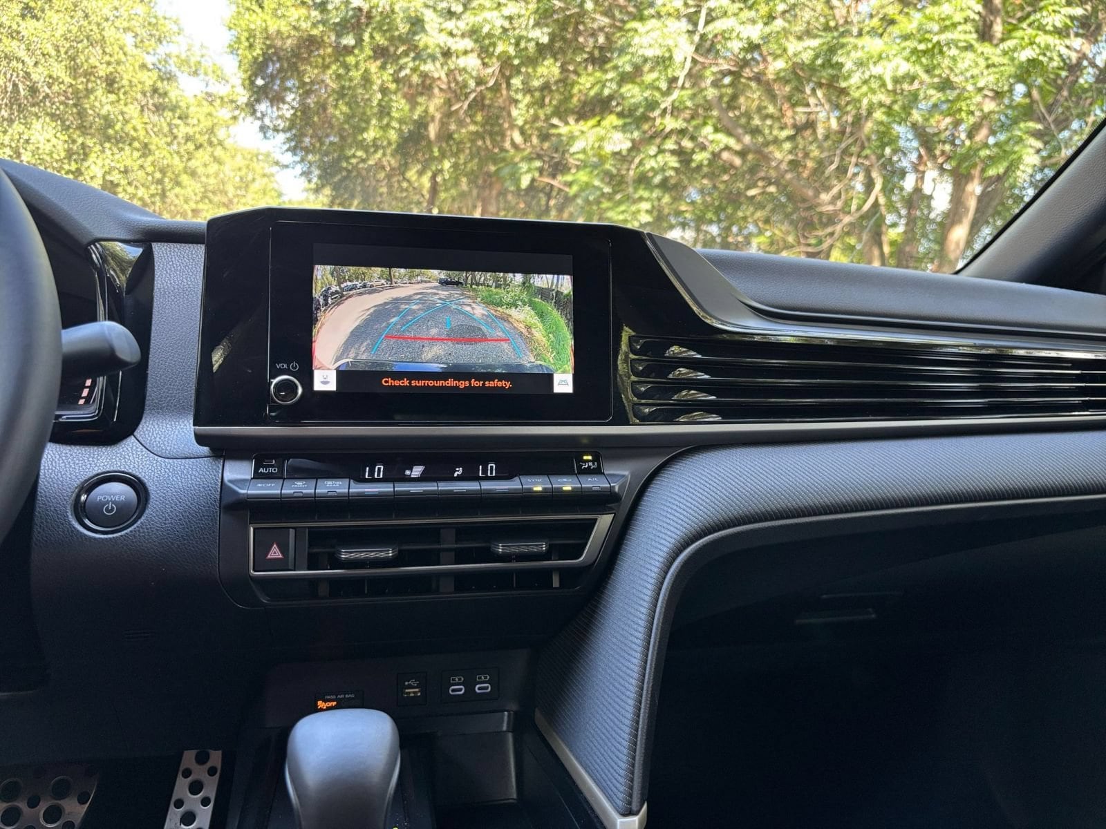 Thumbnail: 2026 Toyota Camry - 17