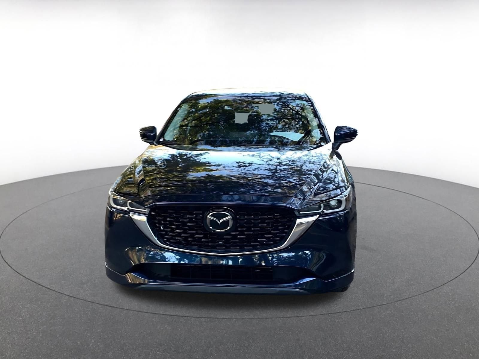 Thumbnail: 2025 Mazda CX-5 - 2