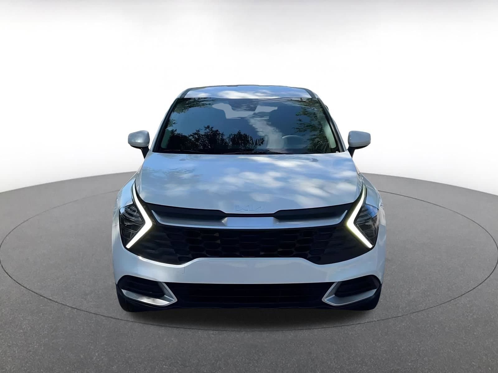 Thumbnail: 2024 Kia Sportage - 4