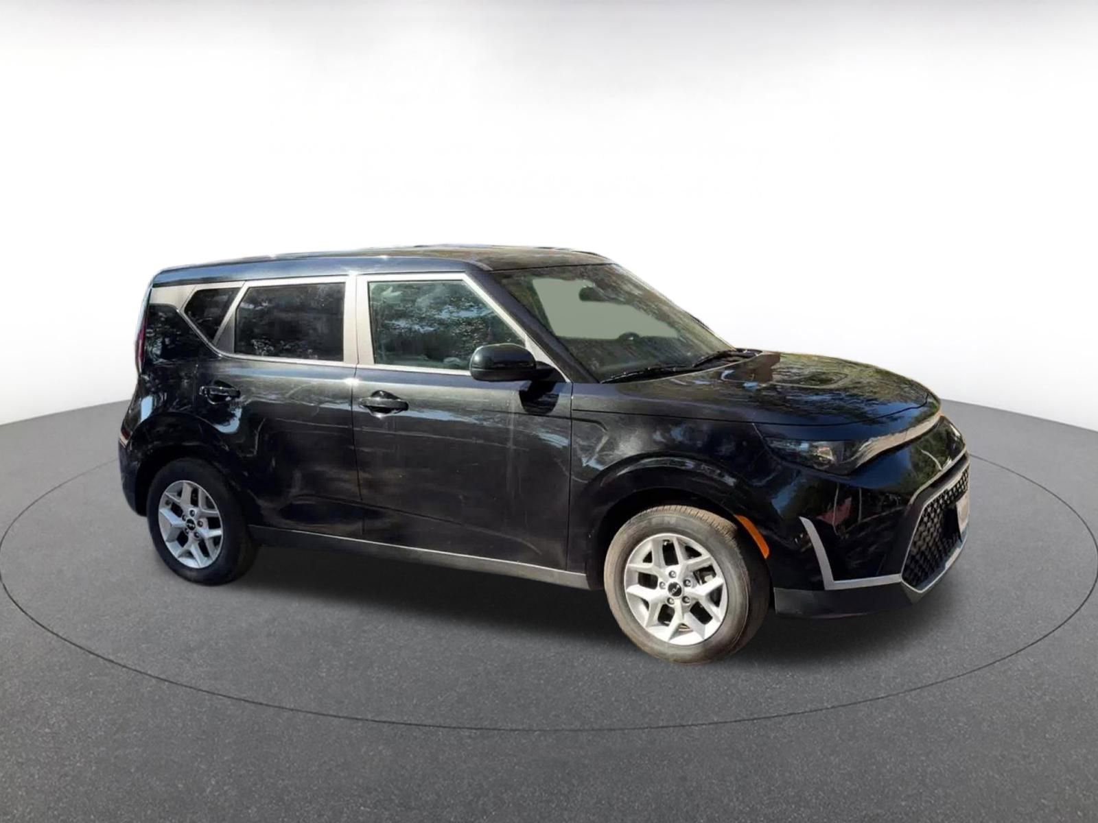 Thumbnail: 2025 Kia Soul - 2