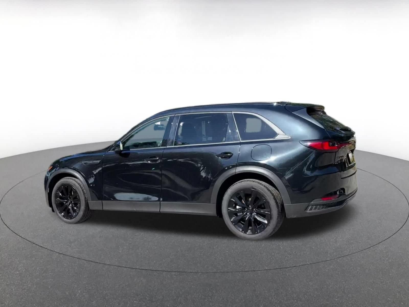 Thumbnail: 2026 Mazda CX-90 - 9