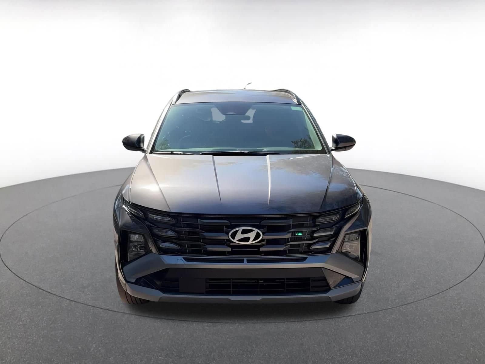 Thumbnail: 2025 Hyundai Tucson - 4