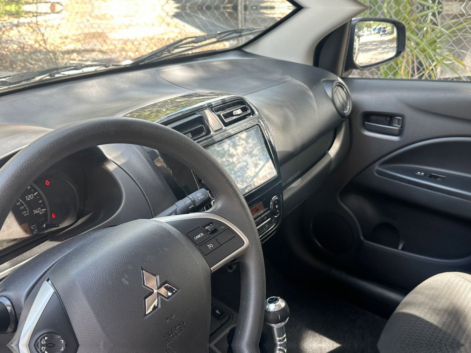 Thumbnail: 2024 Mitsubishi Mirage G4 - 29
