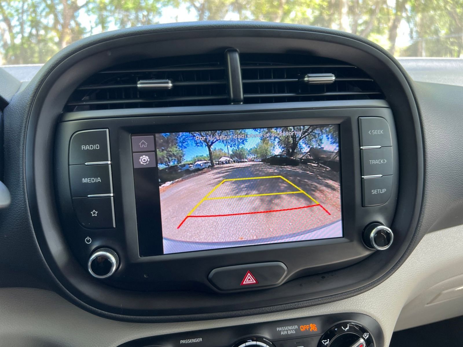 Thumbnail: 2025 Kia Soul - 20