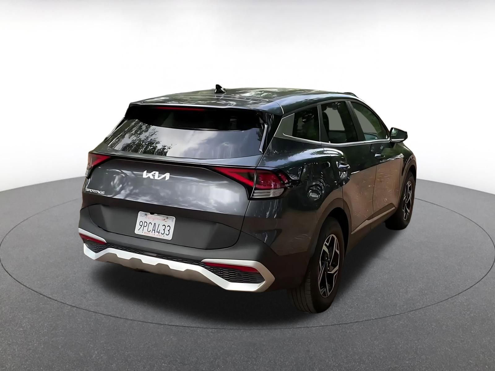 Thumbnail: 2025 Kia Sportage - 14