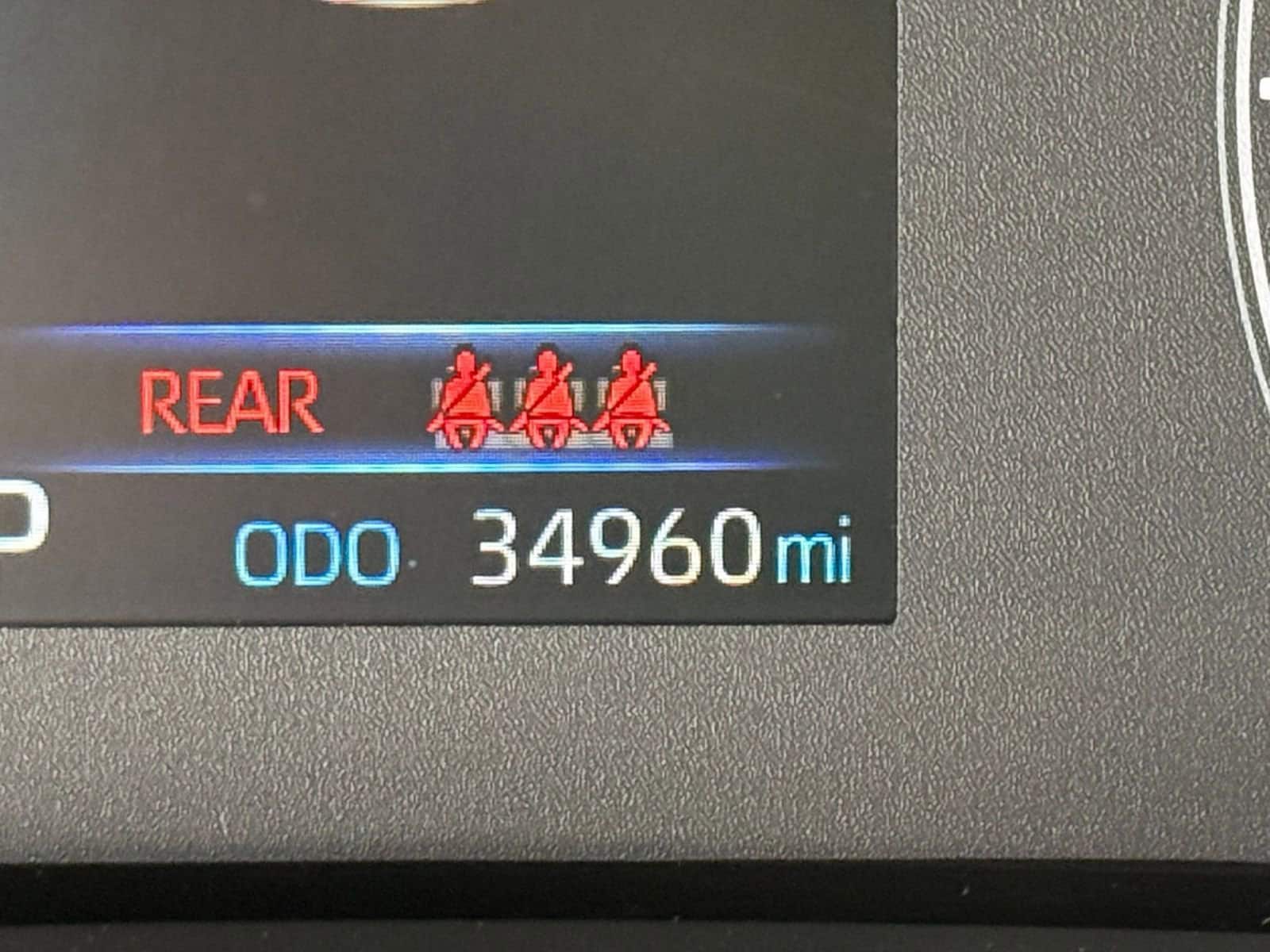 Thumbnail: 2024 Toyota Corolla - 34