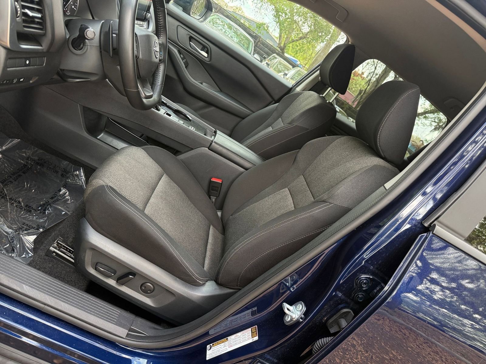 Thumbnail: 2025 Nissan Rogue - 24