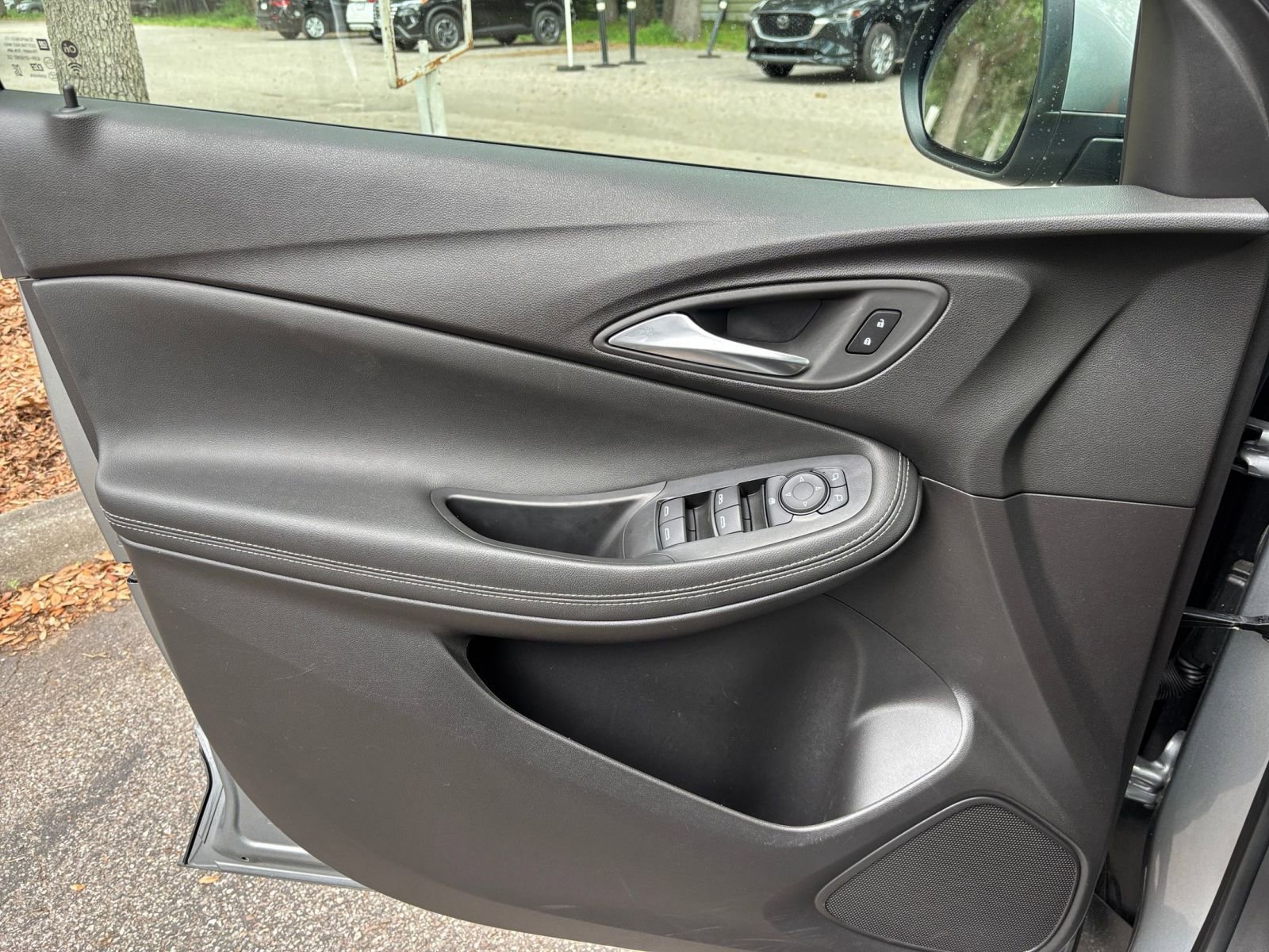 Thumbnail: 2025 Buick Encore GX - 18