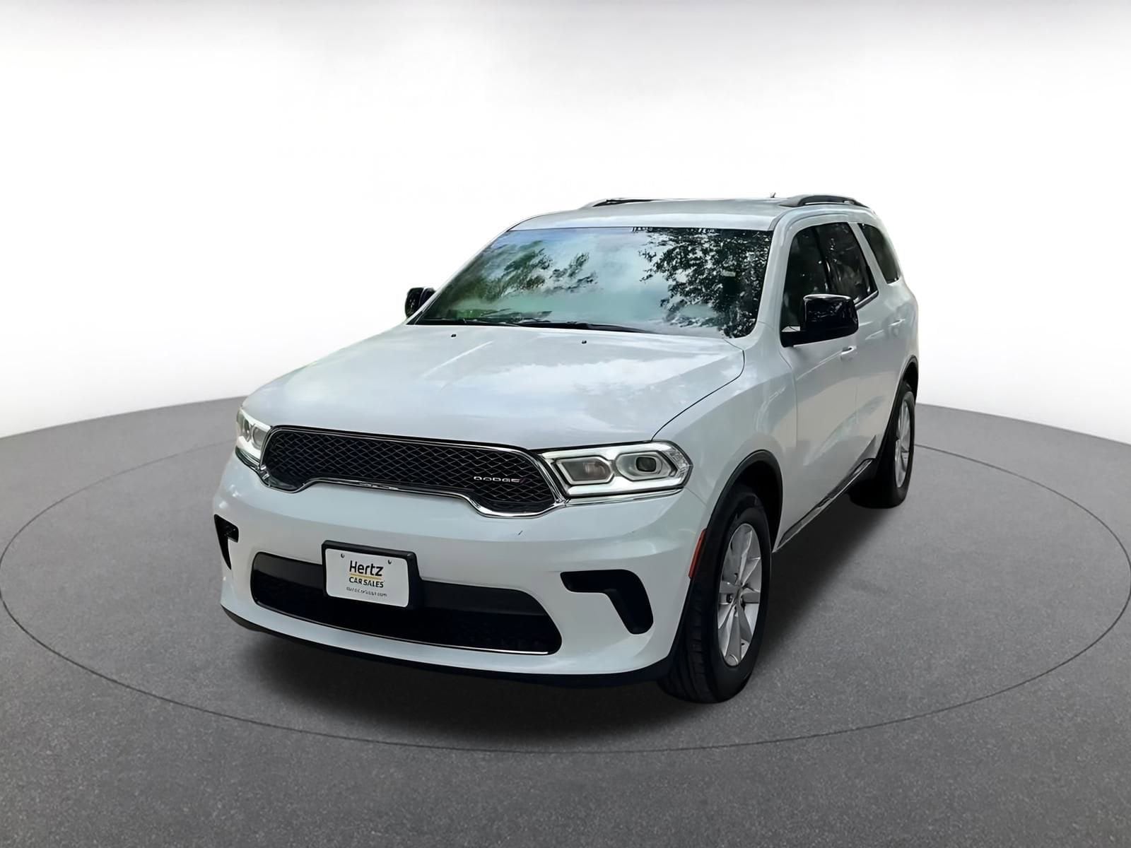 Thumbnail: 2023 Dodge Durango - 6
