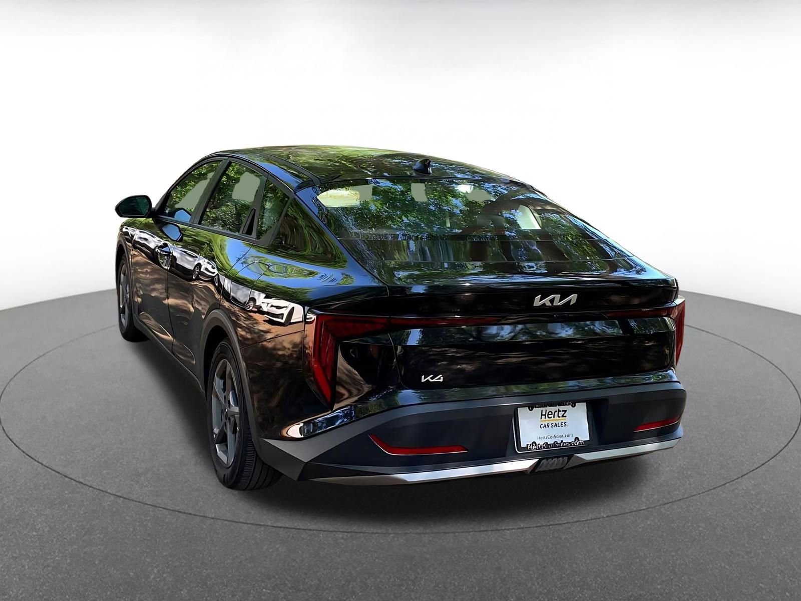 Thumbnail: 2025 Kia K4 - 5