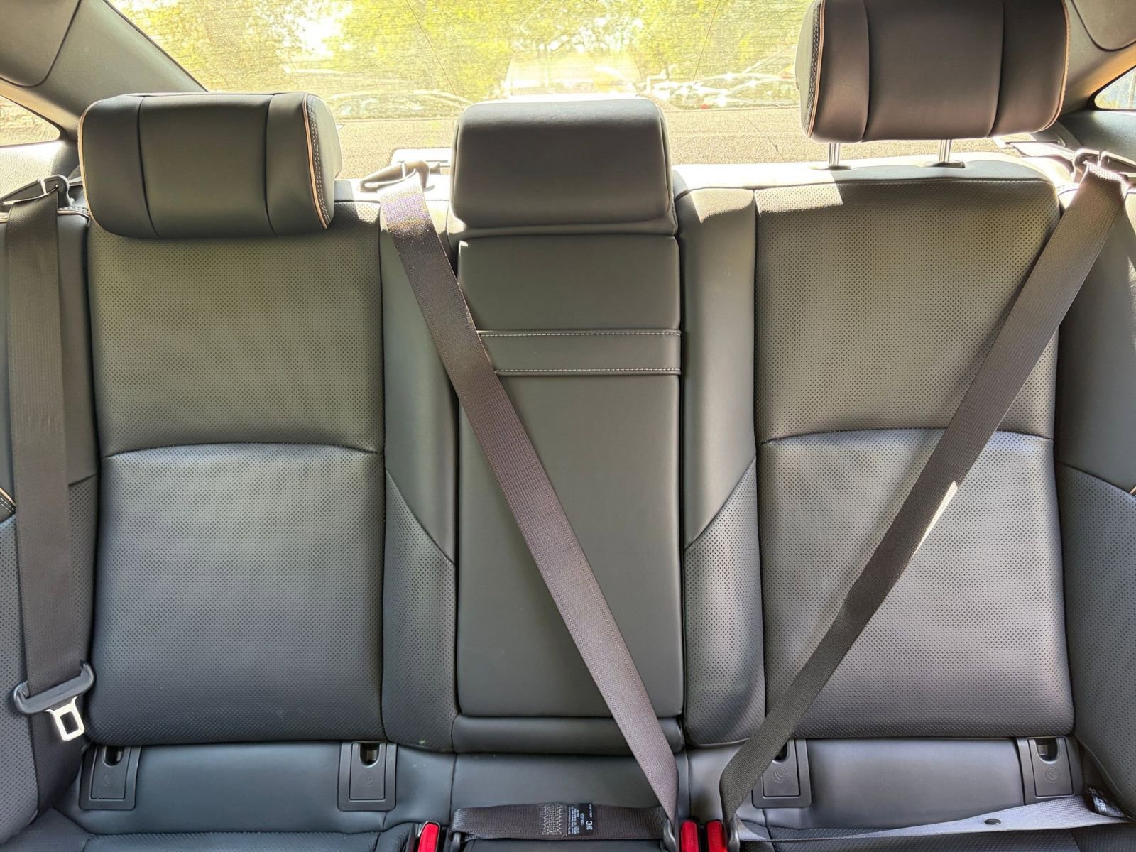 Thumbnail: 2025 Toyota Crown - 34