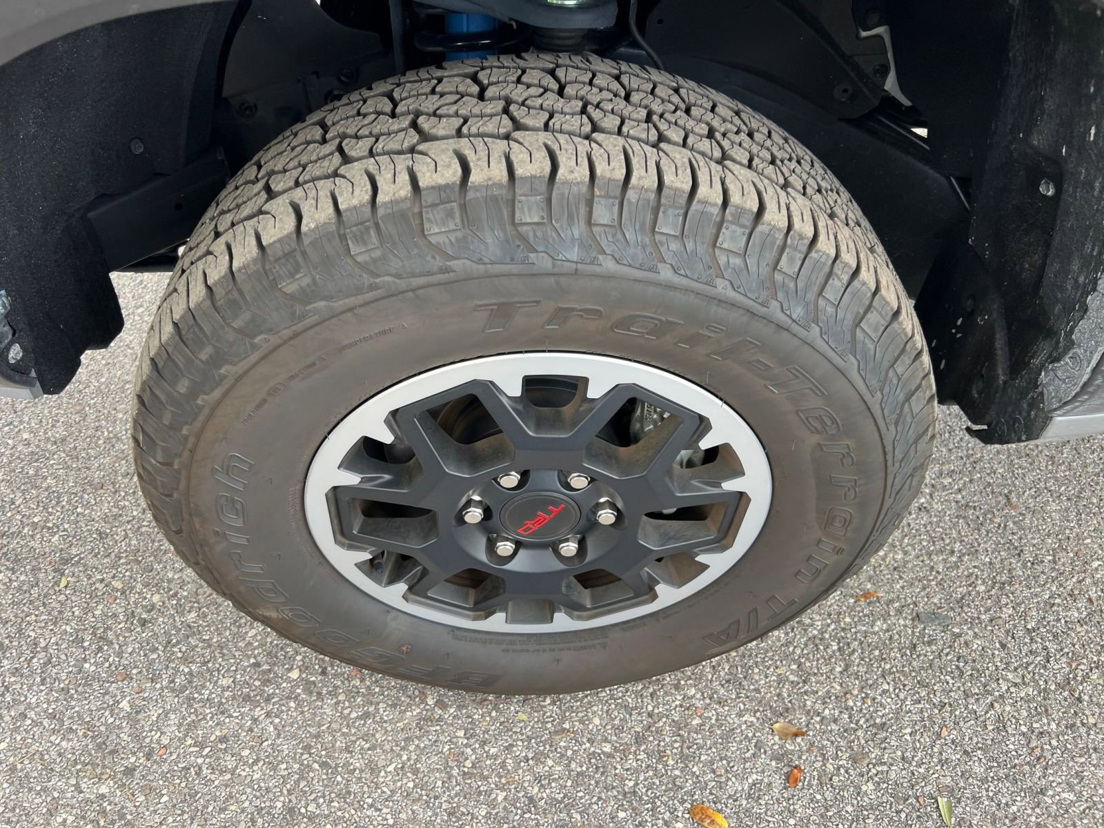 Thumbnail: 2025 Toyota Tacoma - 34