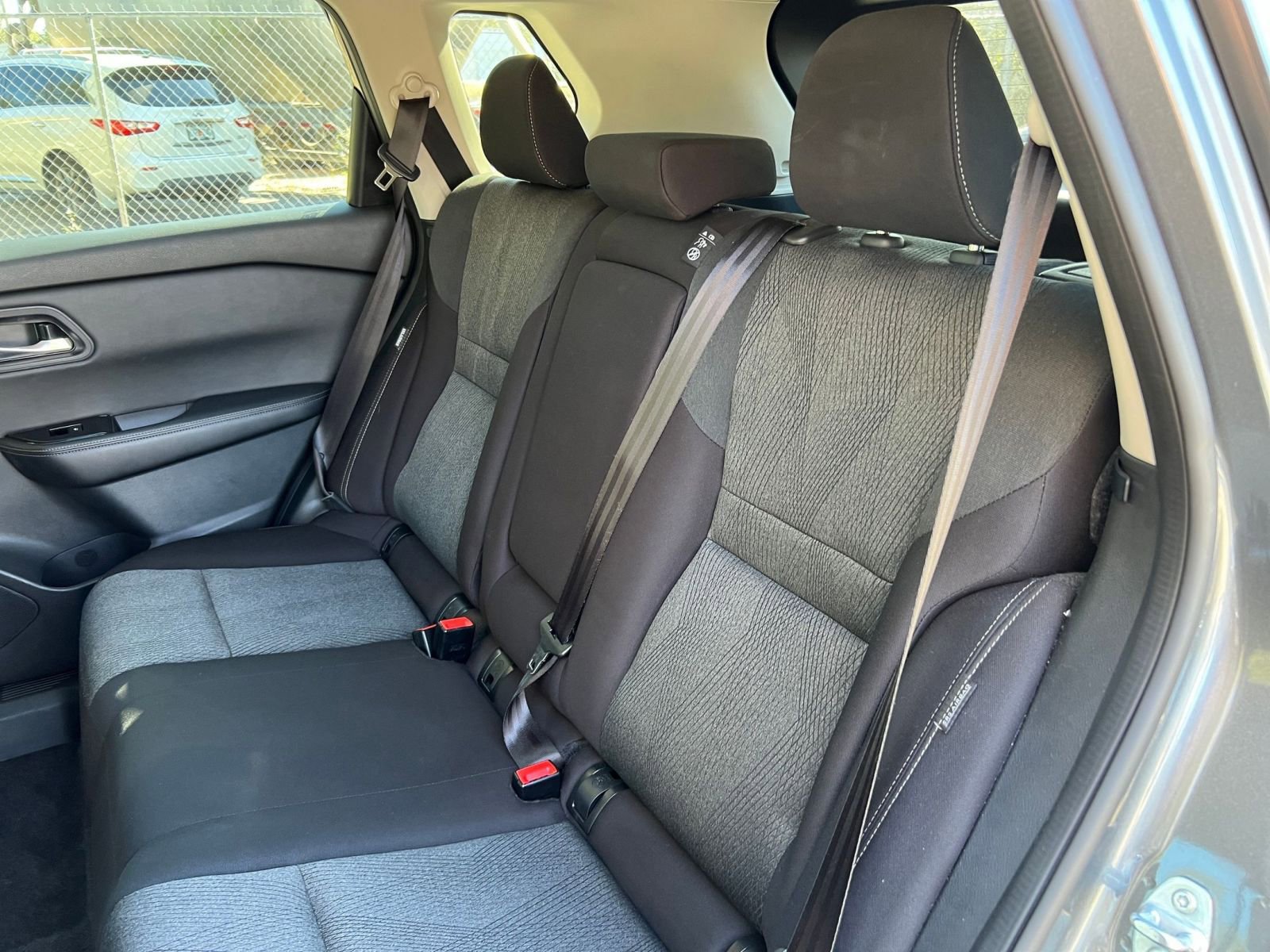 Thumbnail: 2025 Nissan Rogue - 35