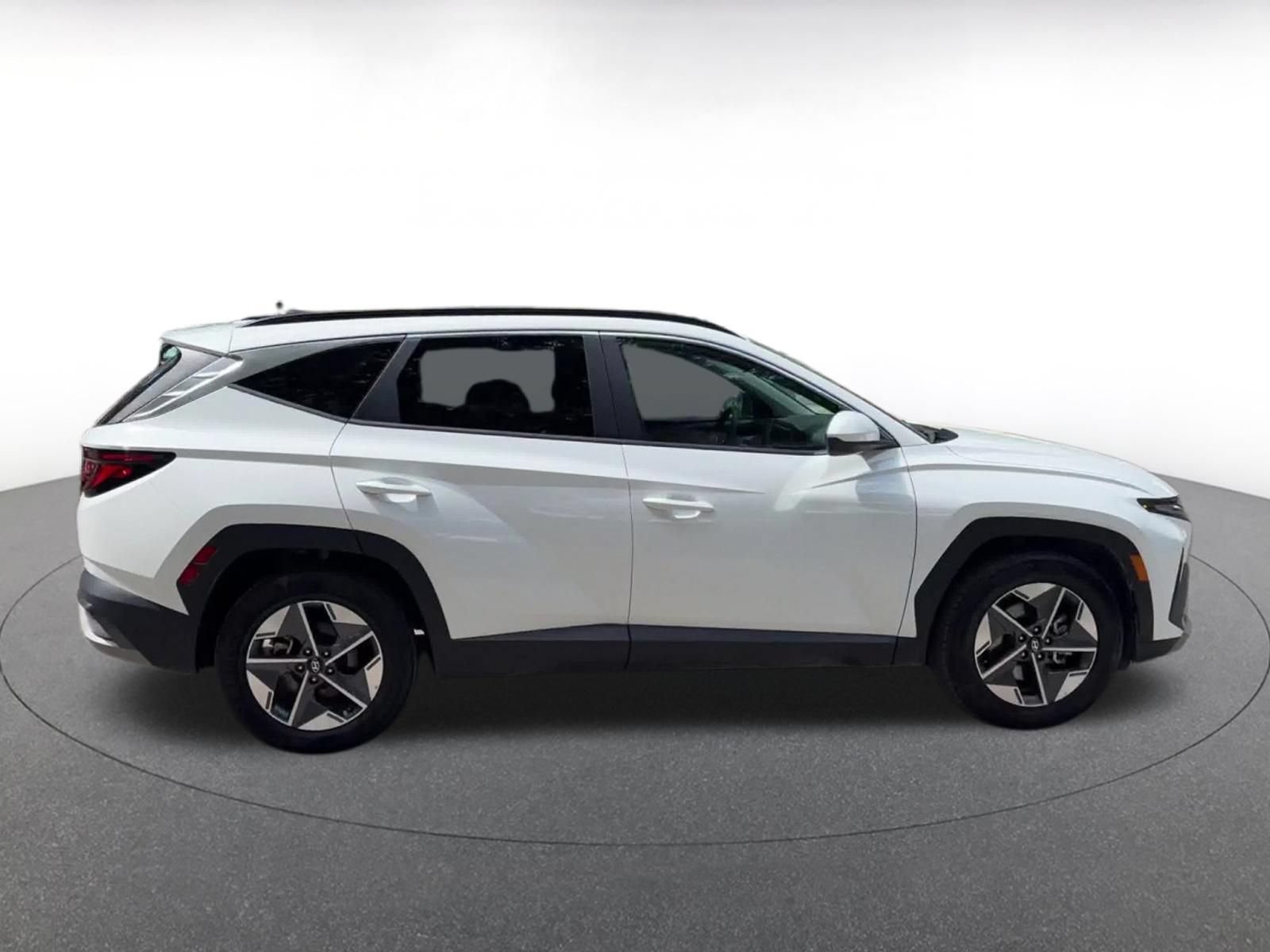 Thumbnail: 2025 Hyundai Tucson - 15