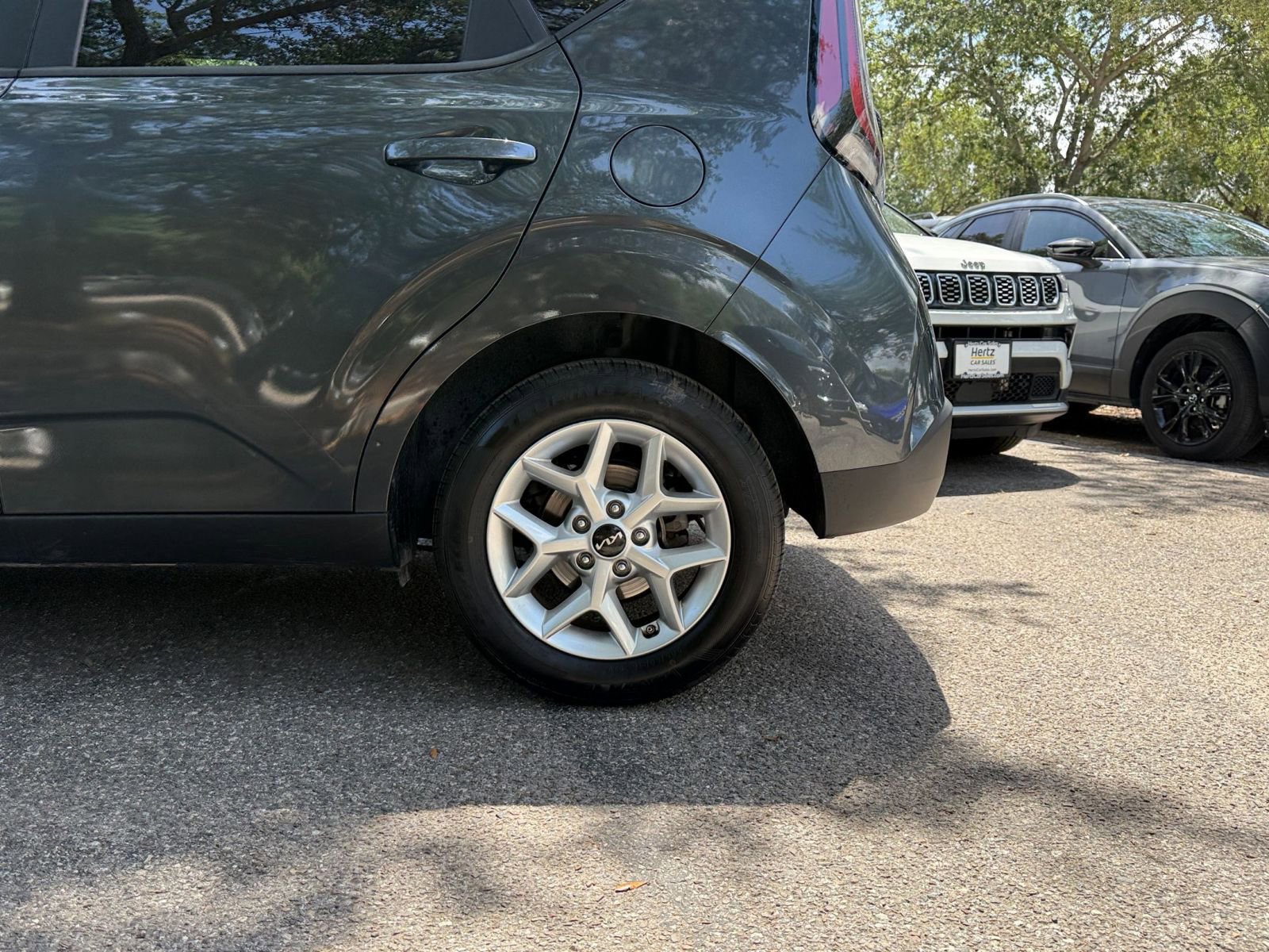 Thumbnail: 2025 Kia Soul - 27