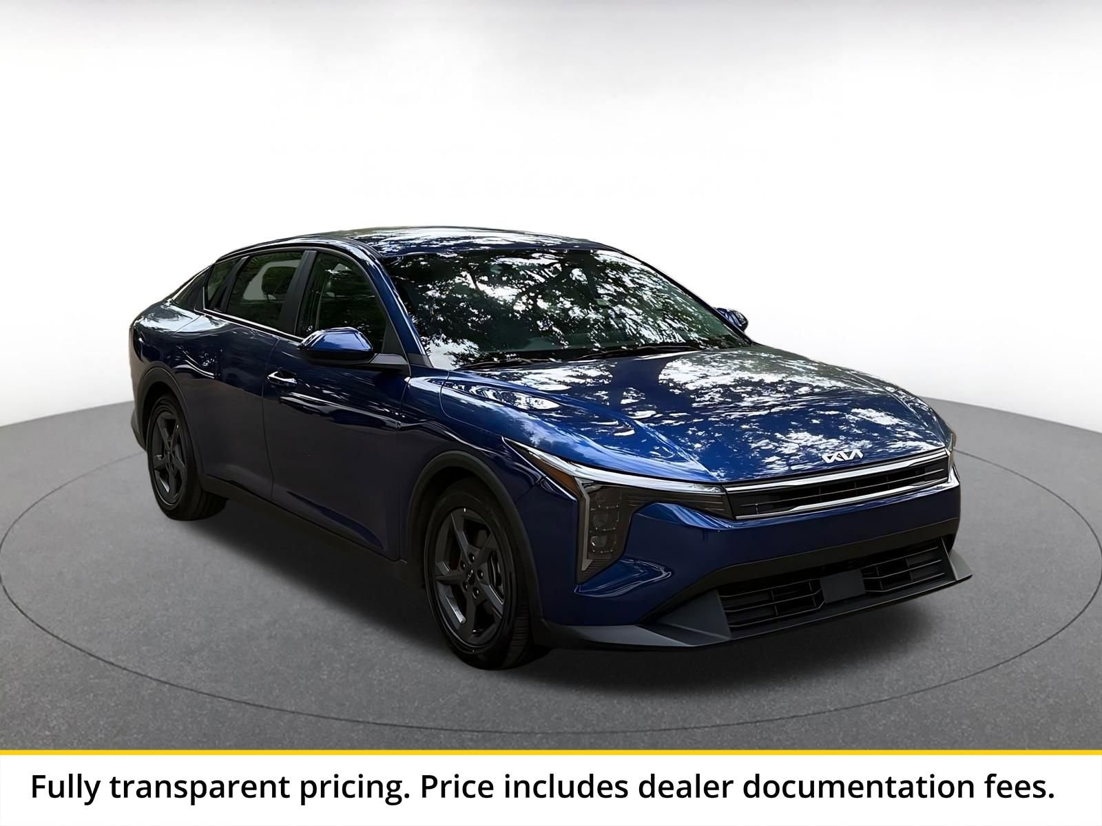 Thumbnail: 2025 Kia K4 - 1