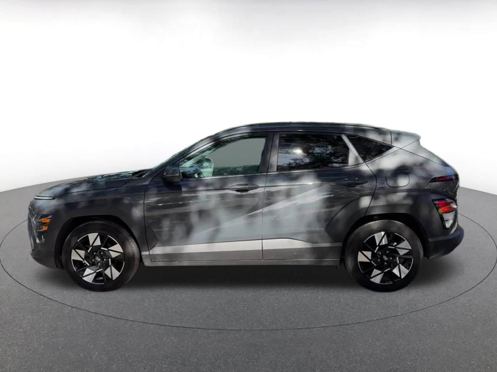 Thumbnail: 2025 Hyundai Kona - 9