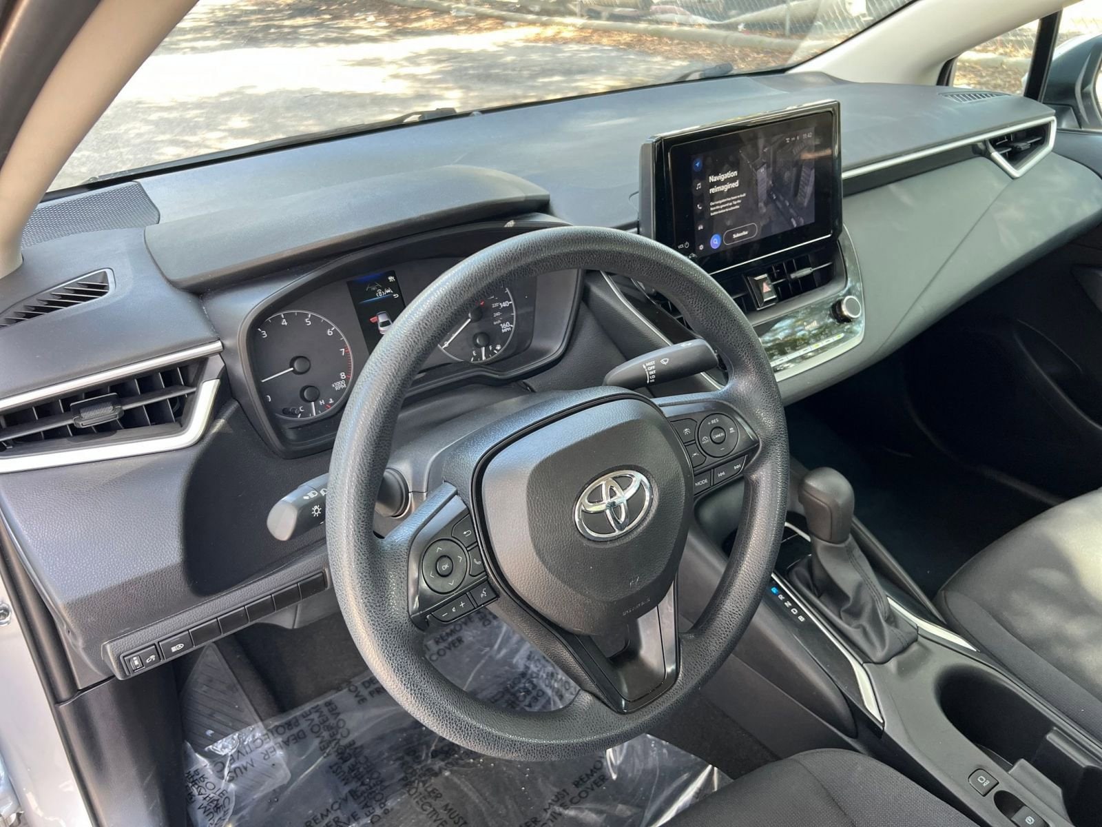 Thumbnail: 2024 Toyota Corolla - 29