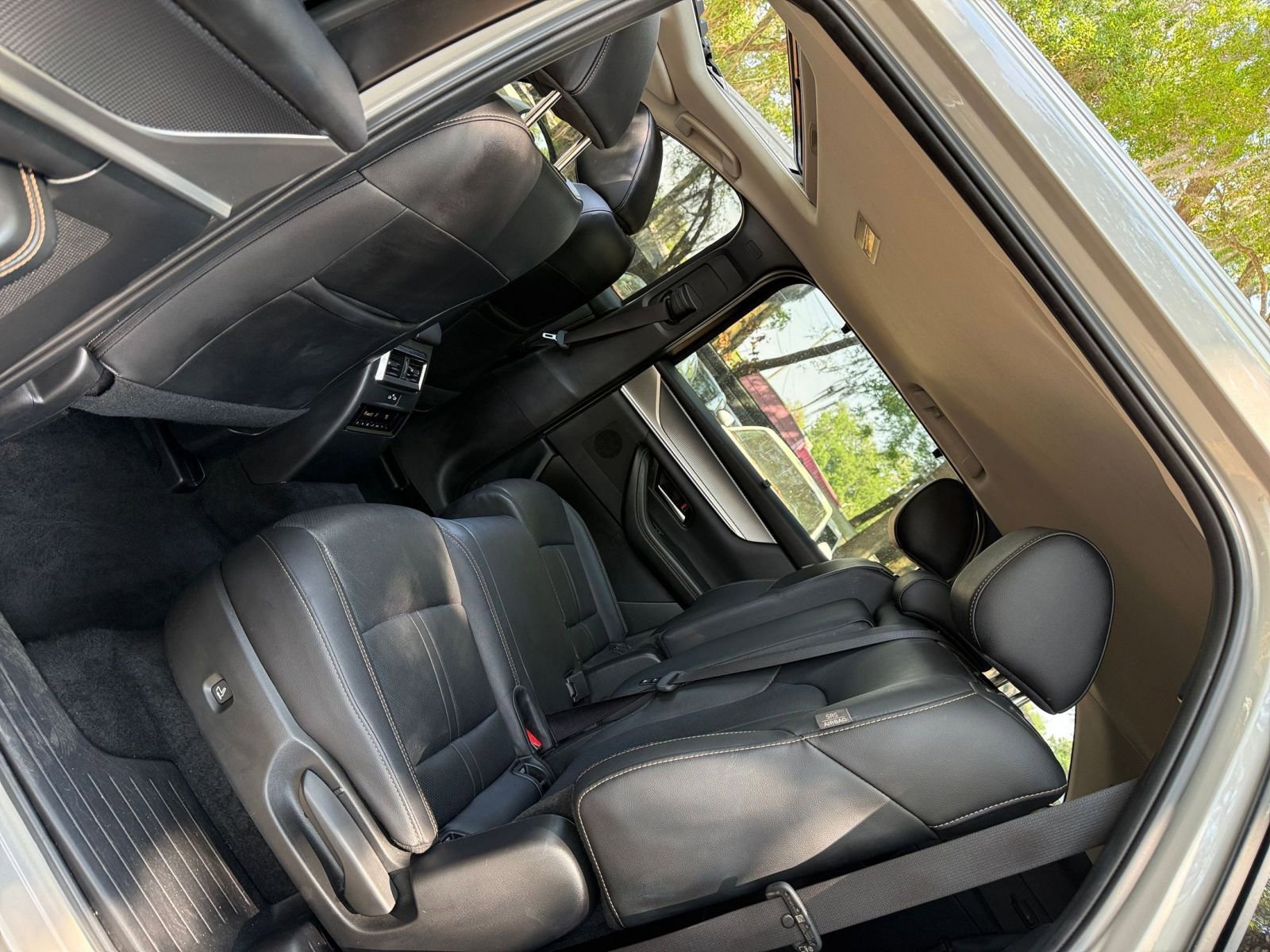 Thumbnail: 2025 Mazda CX-90 - 23