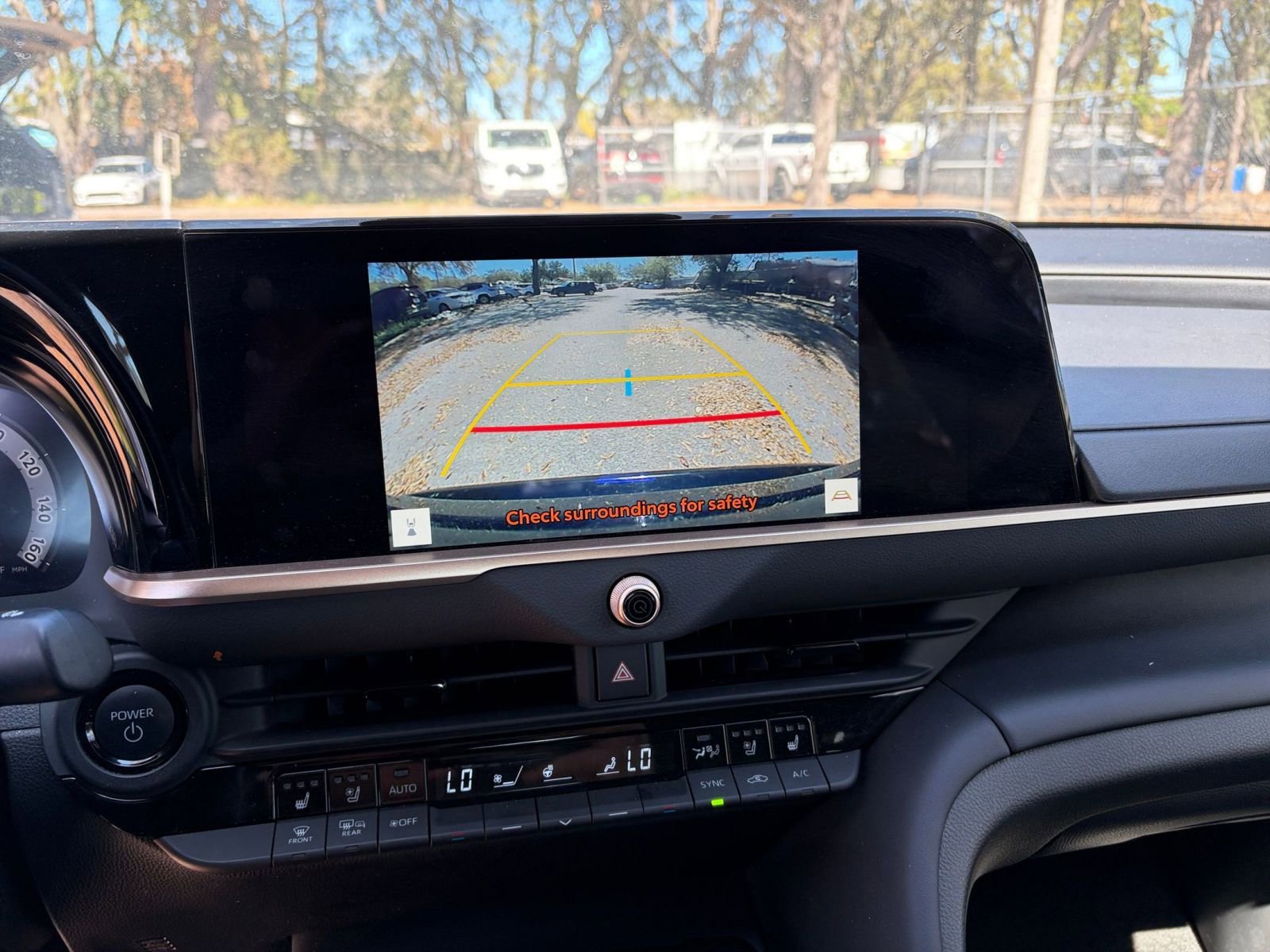 Thumbnail: 2025 Toyota Crown - 17