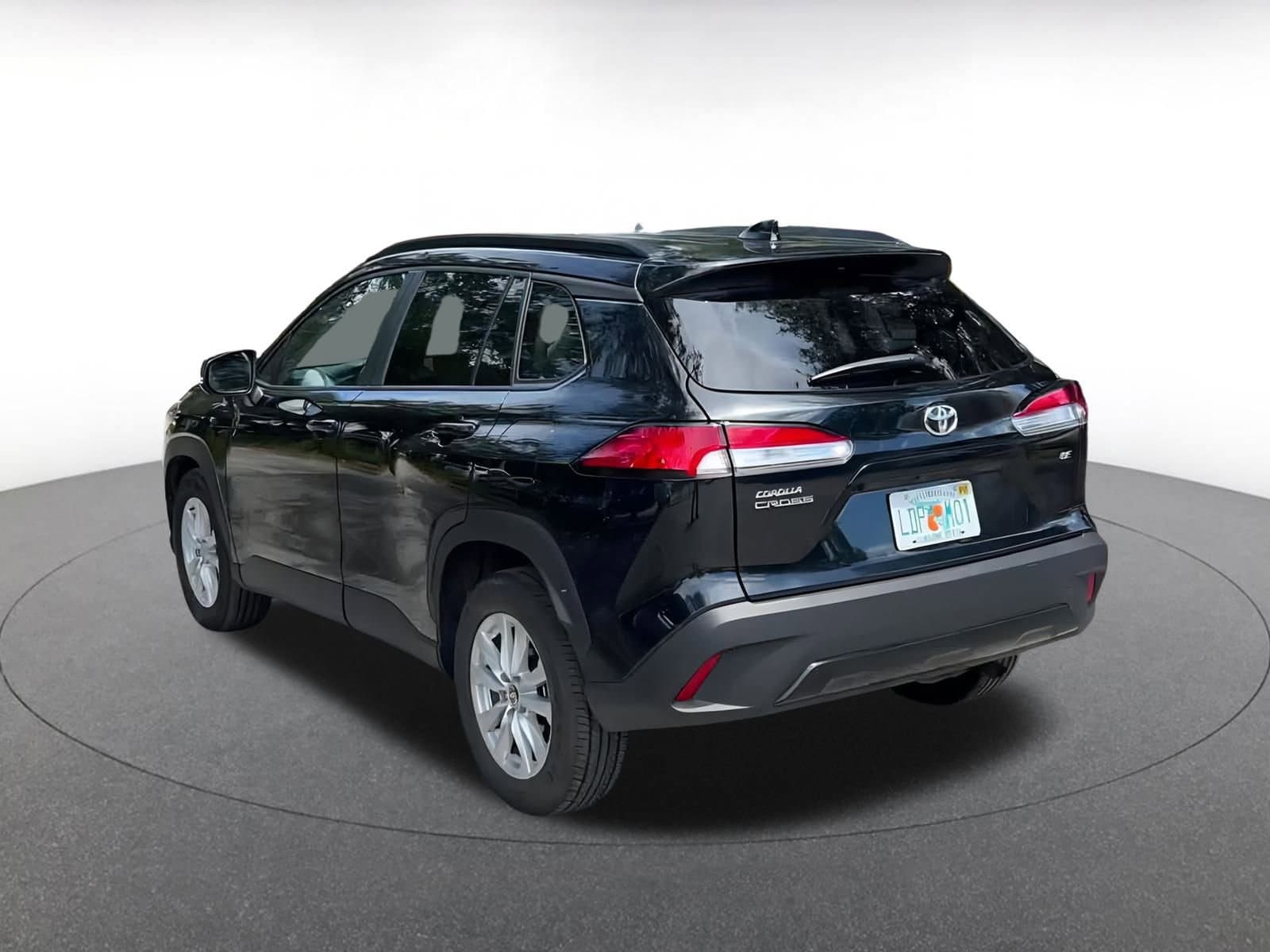 Thumbnail: 2025 Toyota Corolla Cross - 11