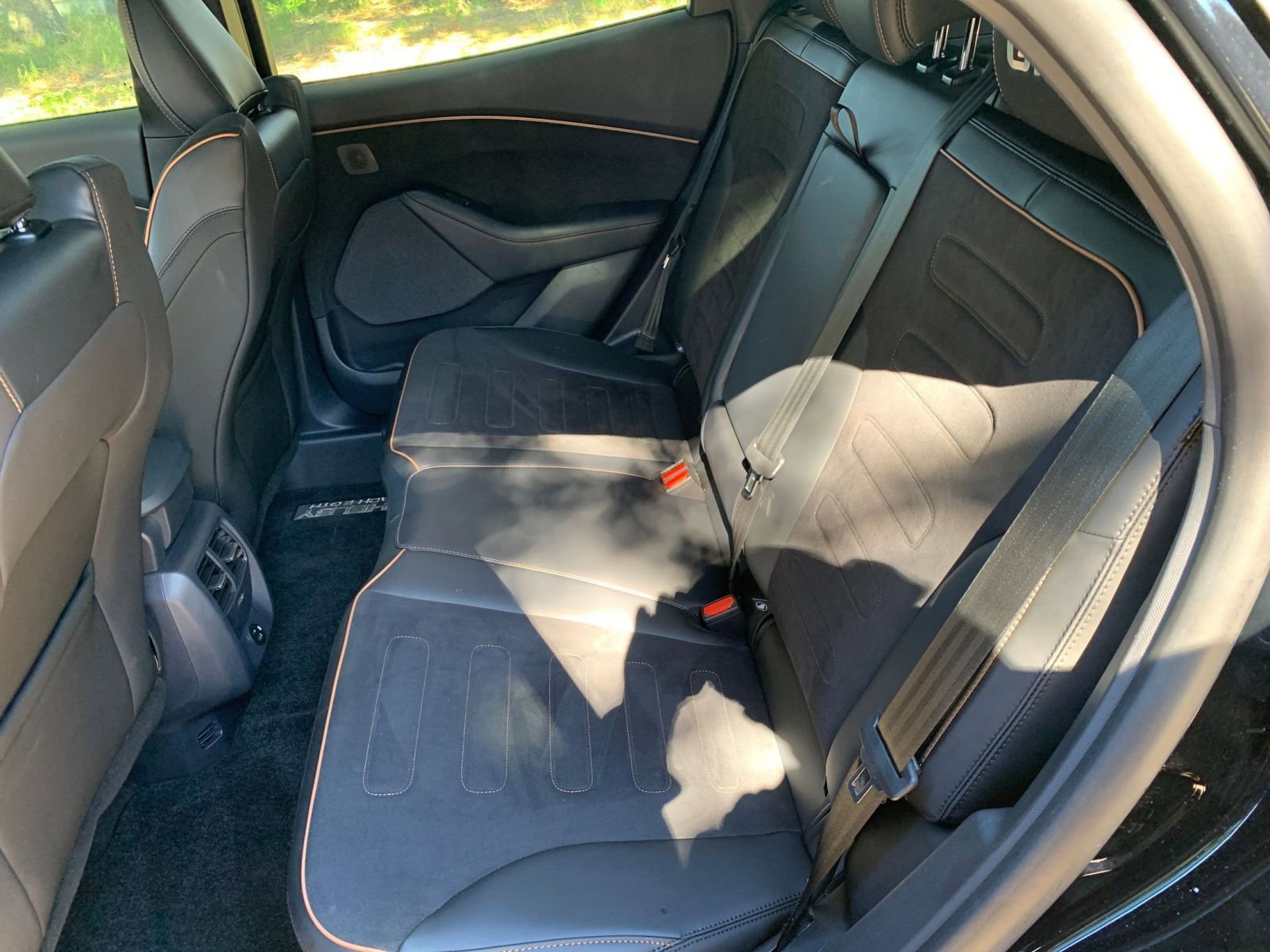 Thumbnail: 2023 Ford Mustang Mach-E - 23