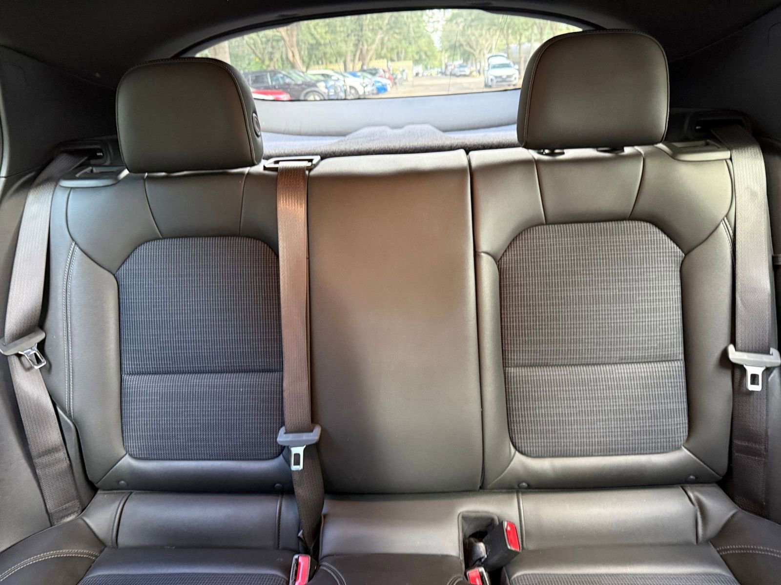 Thumbnail: 2025 Buick Envista - 32