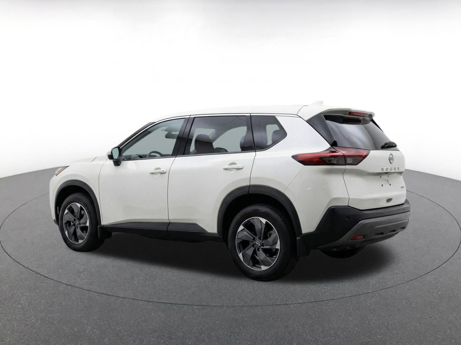 Thumbnail: 2025 Nissan Rogue - 7