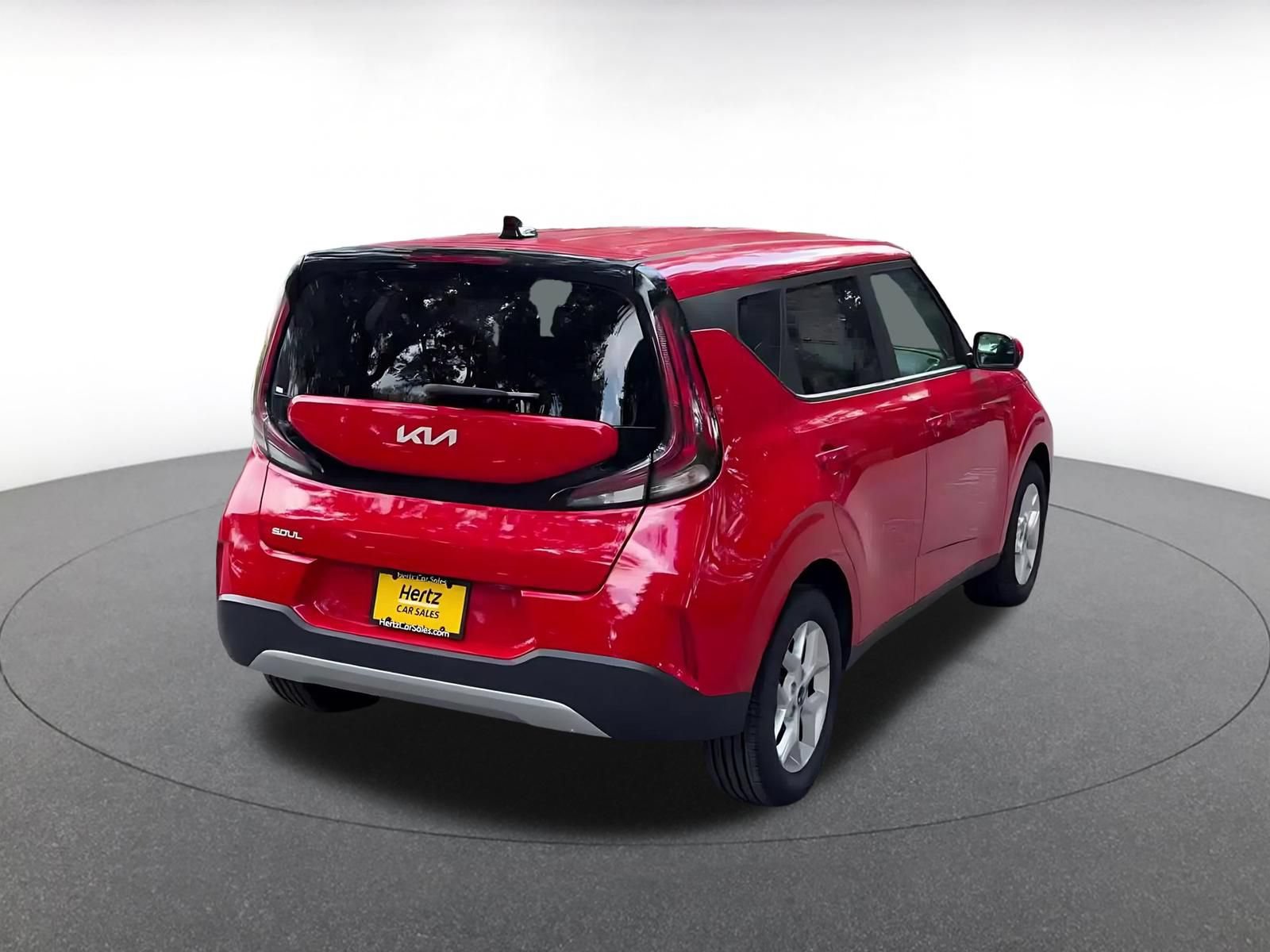 Thumbnail: 2025 Kia Soul - 15