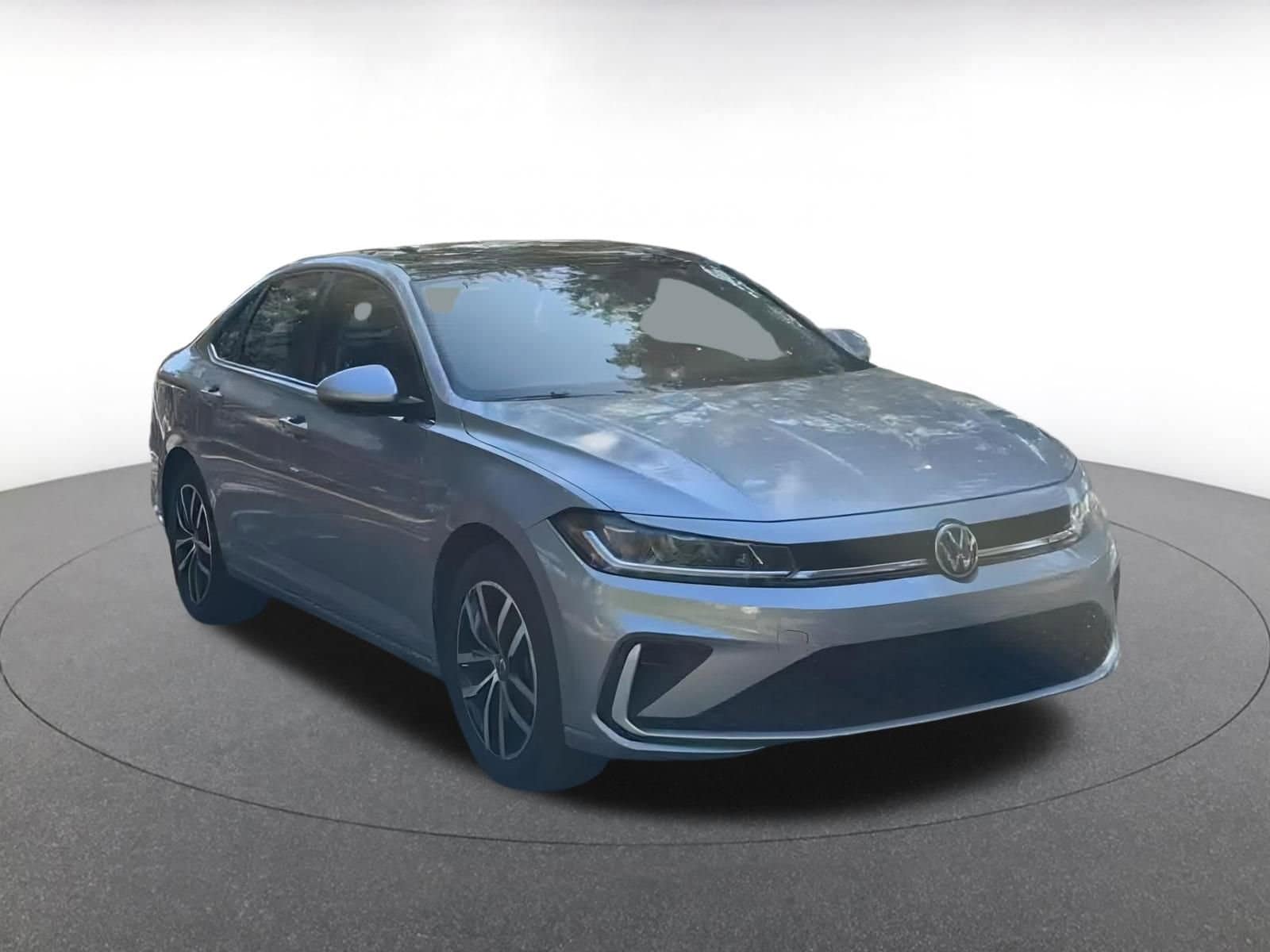 Thumbnail: 2025 Volkswagen Jetta - 3