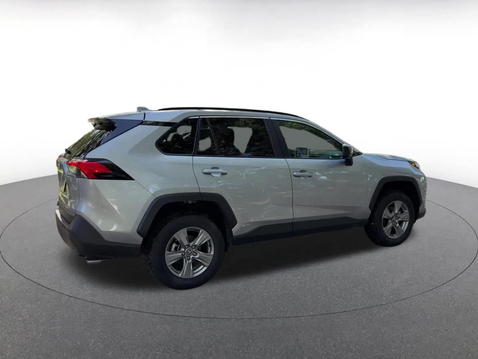 Thumbnail: 2025 Toyota RAV4 - 15