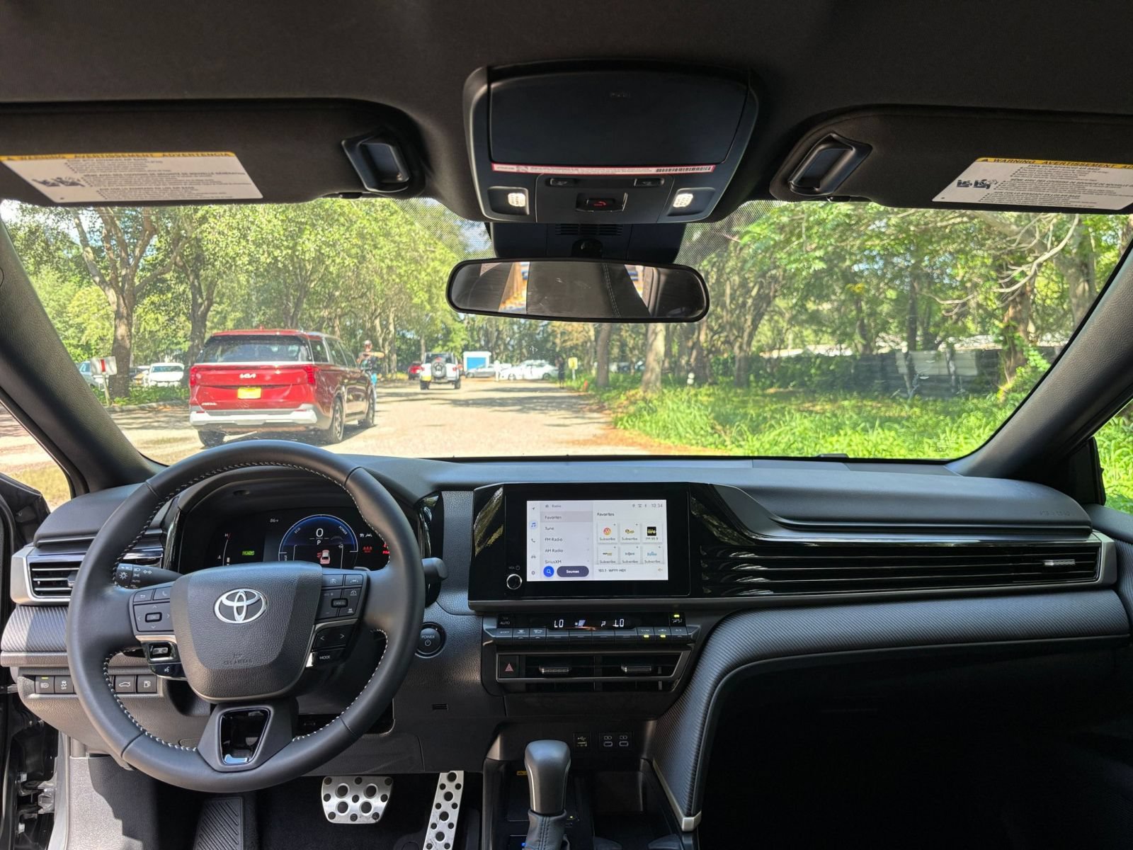Thumbnail: 2026 Toyota Camry - 32