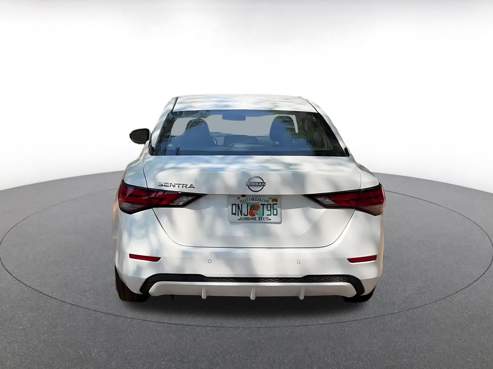 Thumbnail: 2025 Nissan Sentra - 12