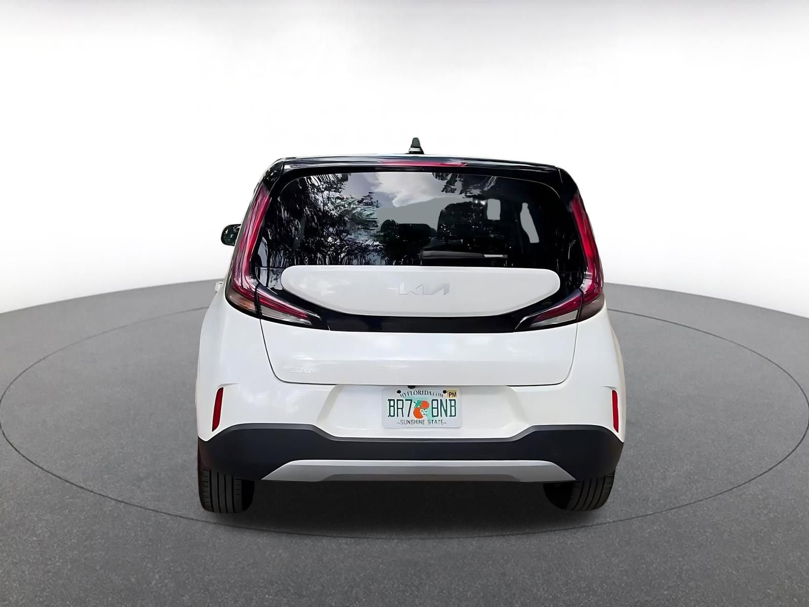 Thumbnail: 2025 Kia Soul - 12